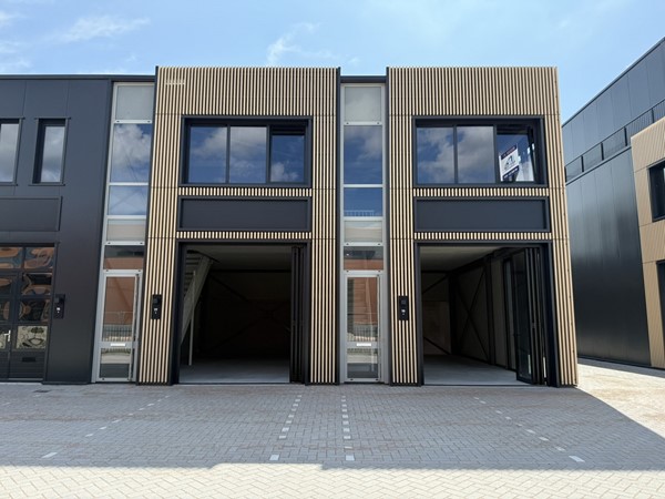 Medium property photo - Afmijnstraat 19, 1187 ZZ Amstelveen